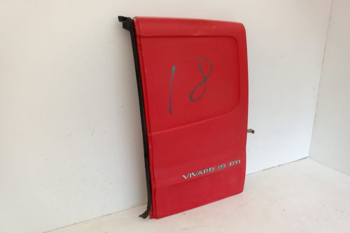 Usa batanta dreapta spate   R008191G / 2072GM65913 Nissan Primastar