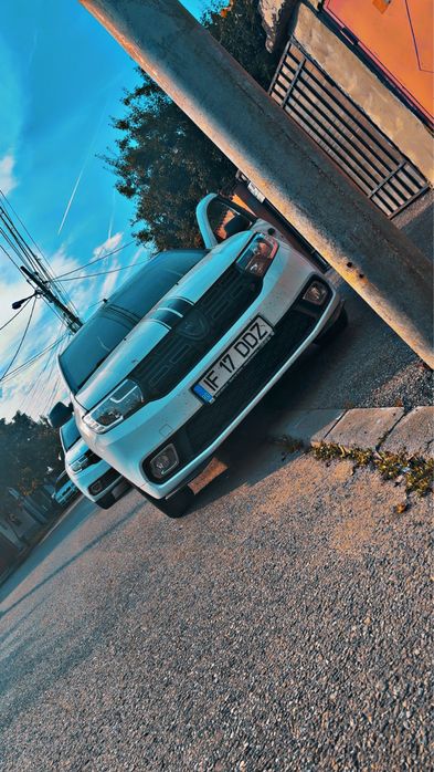 DACIA Sandero 2018 — imagine 5