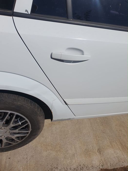 Vând Opel Ăstra H