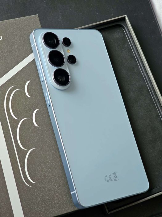 Samsung S26 Ultra. Обмен с доплатой