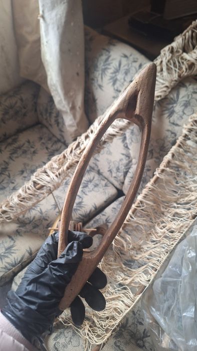 Принадлежности за тъкане