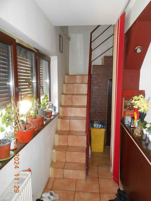 Casa caramida P+1 Radu Negru