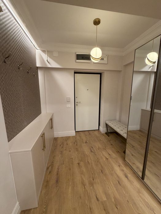 Studio premium de închiriat, 41,5 mp, Ivory – 750 €/lună