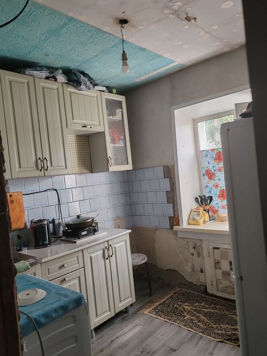 Продам 2 комнатную квартиру!