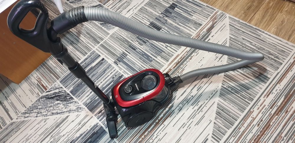 Шаңсорғыш пылесос Samsung 1800w