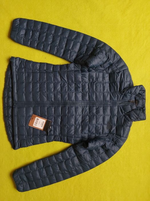 The North Face'Thermoball-S-НОВО