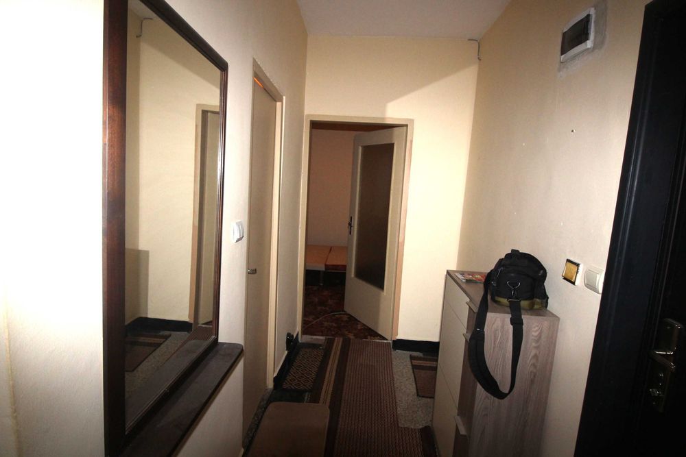 Дава се под наем Едностаен апартамент в Габрово, Трендафил 1 - 40 кв.м за 178.5 € - Снимка #3