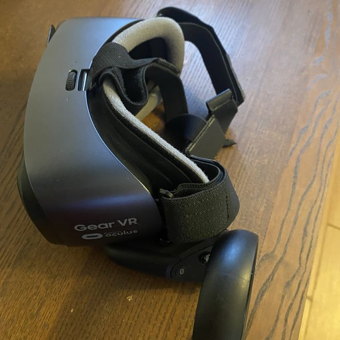 Ochelari Samsung VR Oculus Gear
