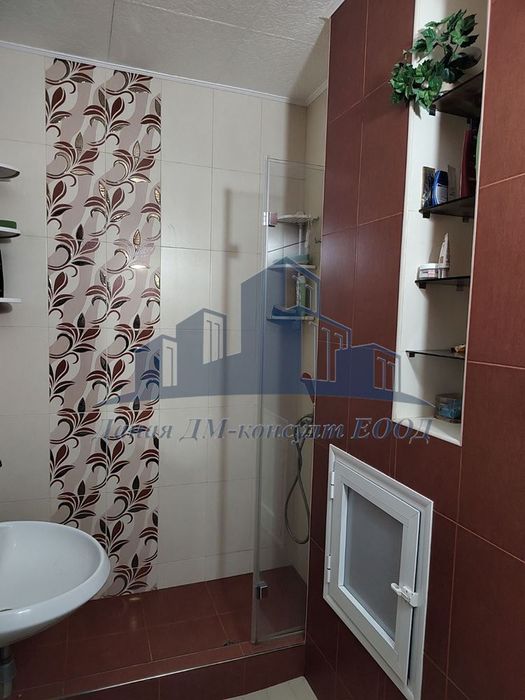 Продава се Тристаен апартамент в Шумен, Тракия - 78 кв.м за 1563 €/кв.м - Снимка #5