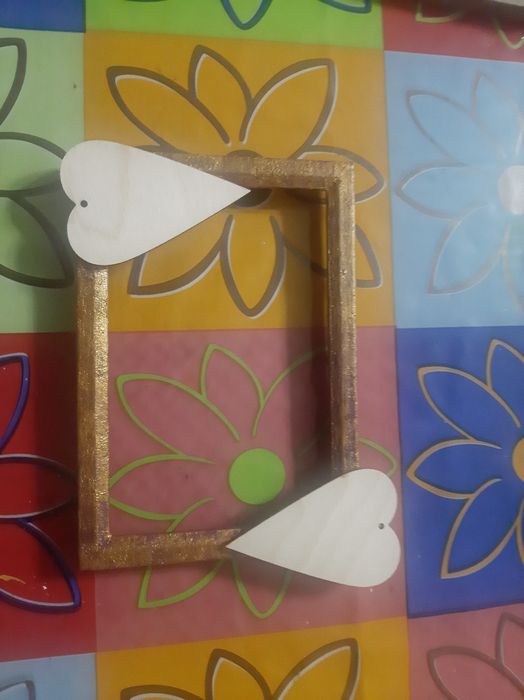 Рамки для фото ручной работы