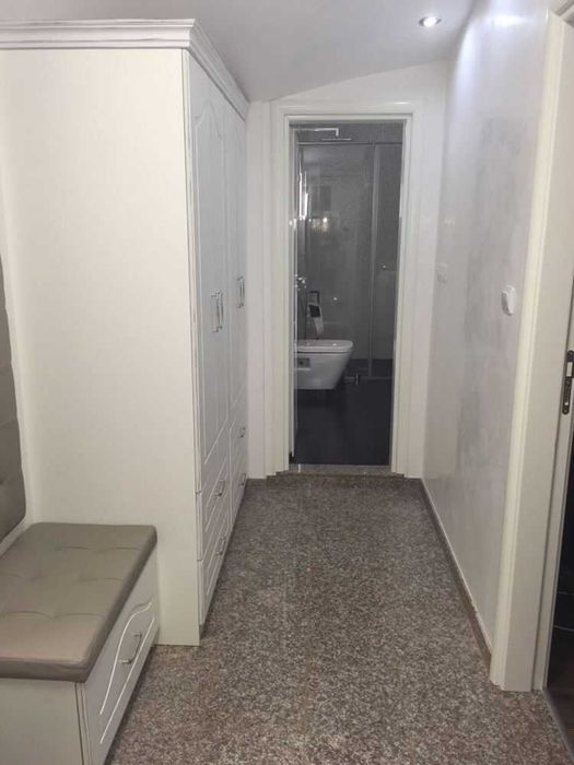 Дава се под наем Двустаен апартамент в Пловдив, Кършияка - 70 кв.м за 561 € - Снимка #10