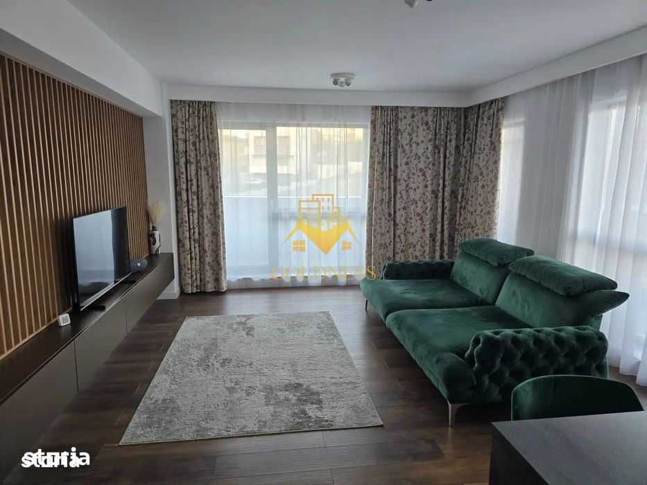 3 Camere Openspace, Wings, UMF, UTCN, Observatorului, Lidl,Premium.