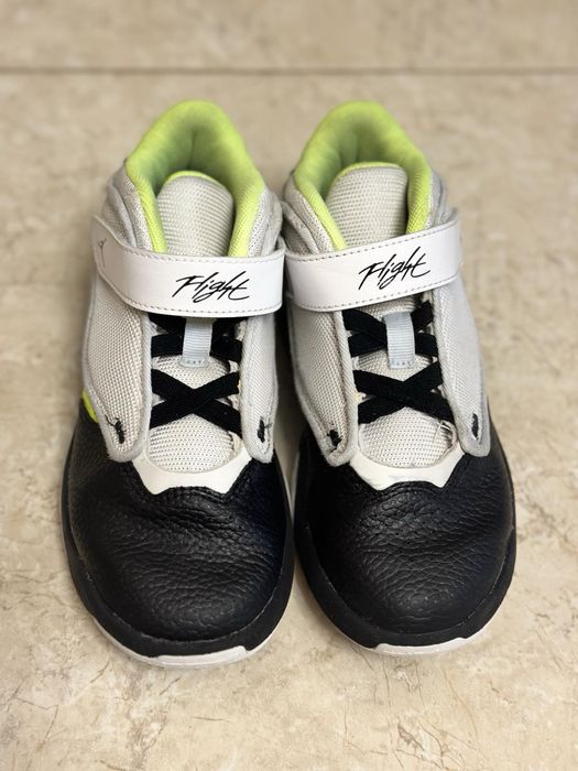 Jordan Max AURA 4 UNI GP