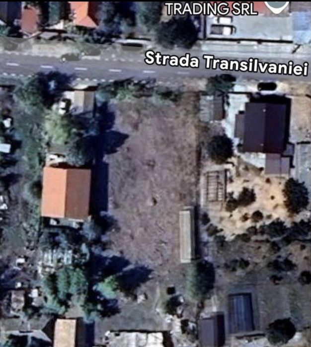 Vând teren intravilan 2.000 mp – Mihail Kogălniceanu, Constanța