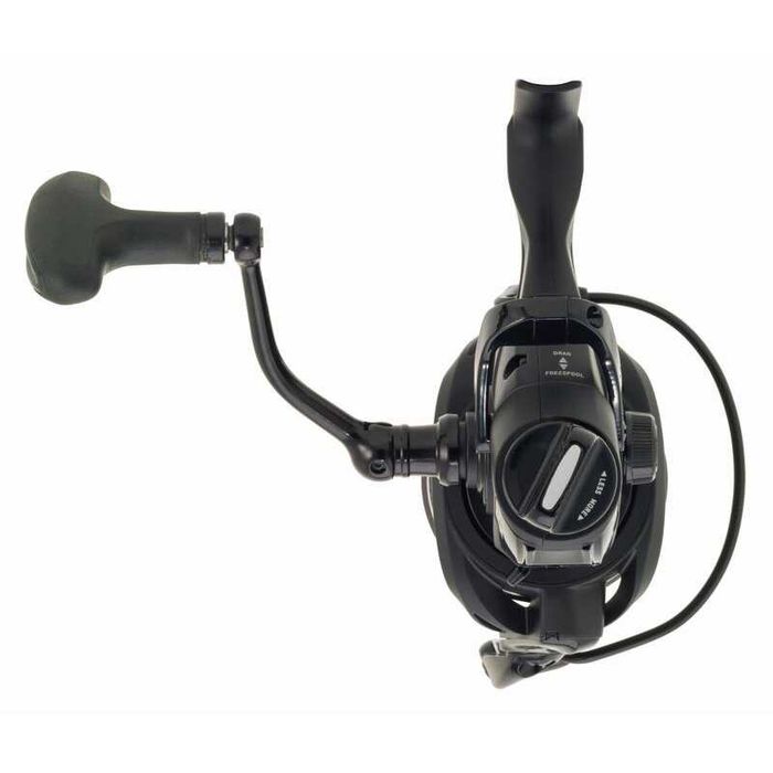 НОВО 2022 RYOBI Caspro 4000/5000/6000 FS