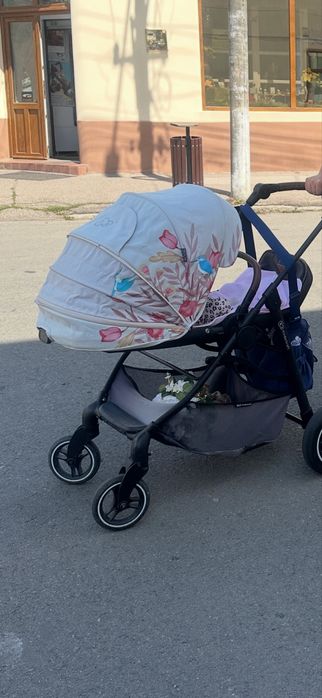 Carucior sport Kinderkraft All Road