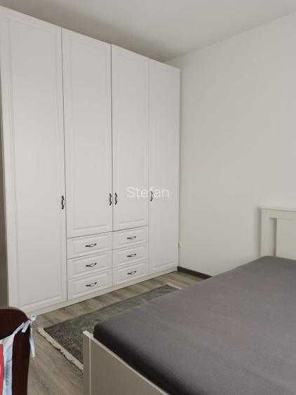 Inchiriez ap. 2 camere situat intre statiile de metrou Preciziei si Pacii in Belsugului Residence