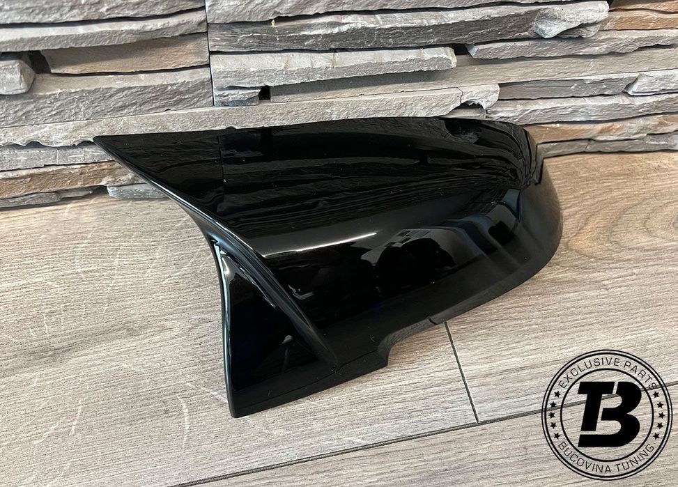 Capace Oglinzi compatibile cu BMW Seria 1 2 3 4 F20 F22 F30 F32 M Design
