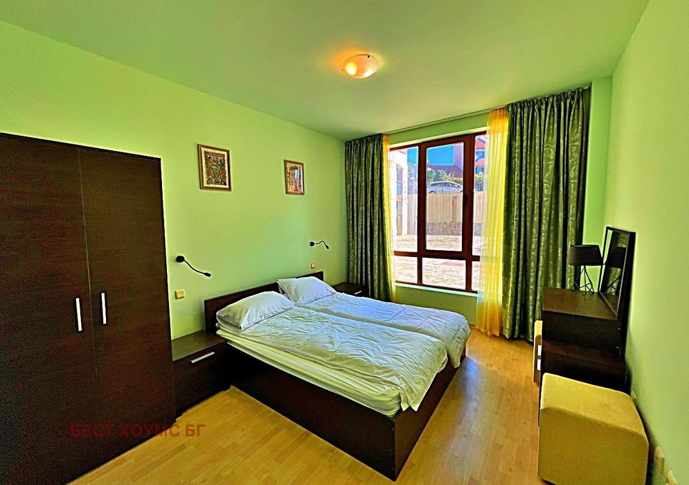 Продава се Двустаен апартамент в Свети Влас - 58 кв.м за 1087 €/кв.м - Снимка #5