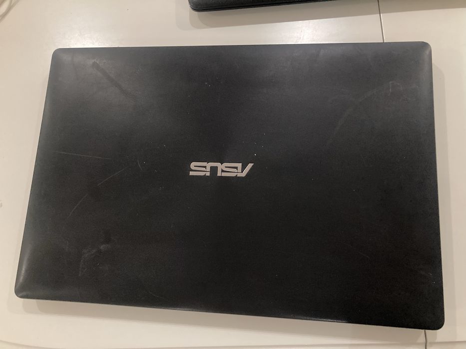 Продается ноутбук asus