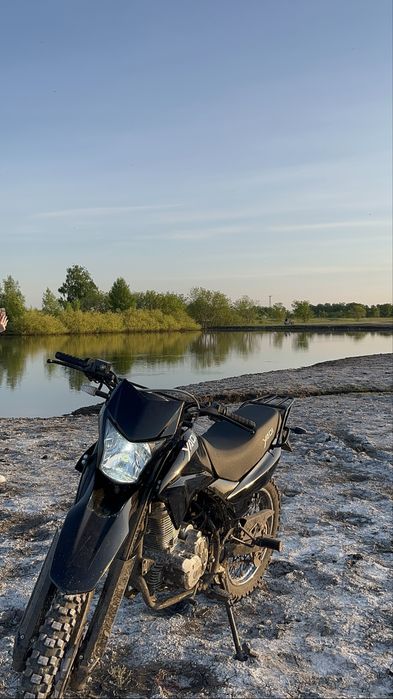 Продам эндурик 250 кубов