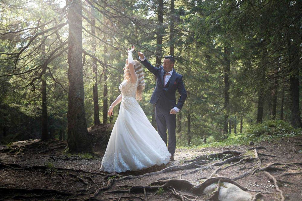 Foto video nunți, botezuri, alte evenimente