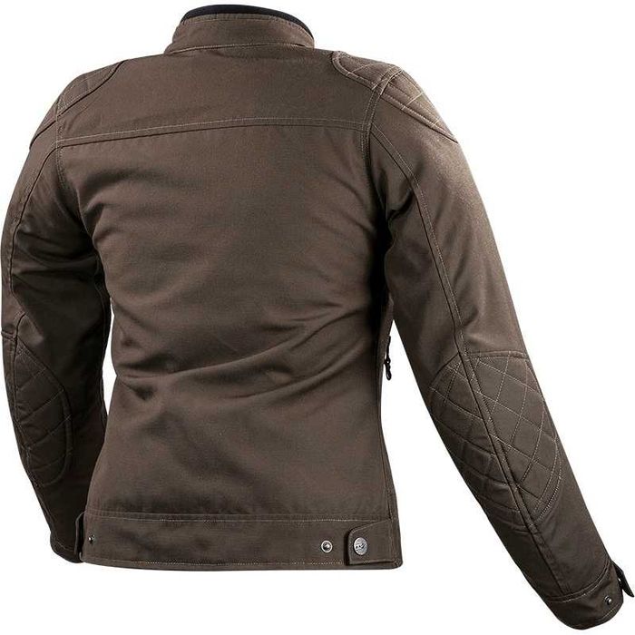 LS2 Bullet Ladies дамско мото яке 195EURO мотор текстилно