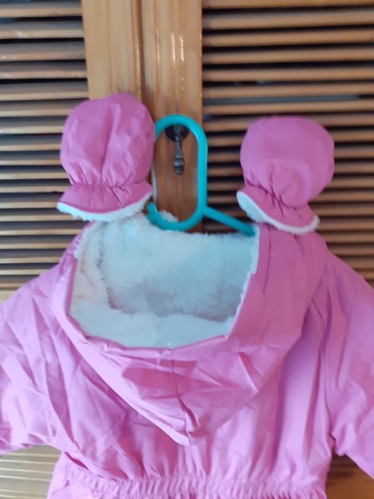 Salopetă copii nou fara eticheta.