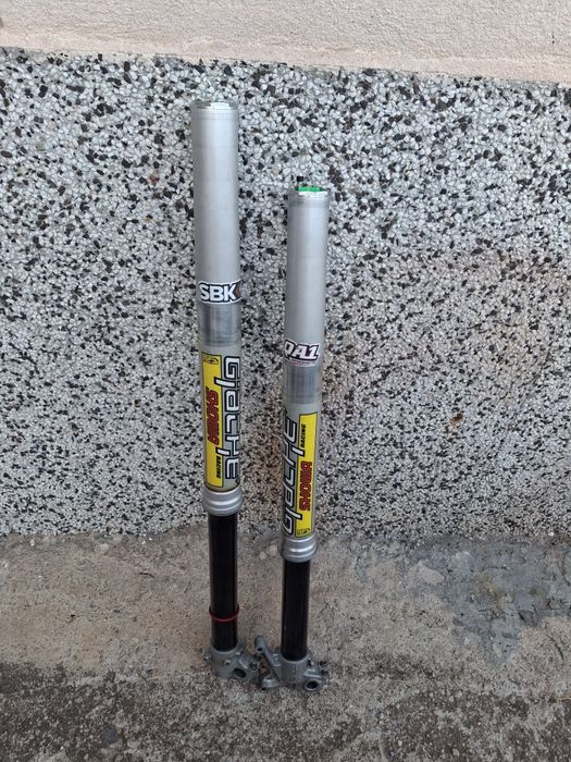 Kawasaki kx250f 2016