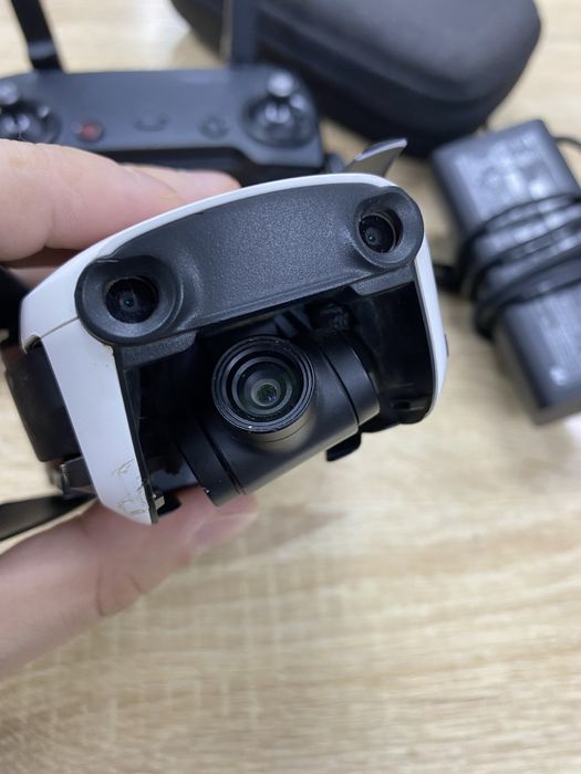 Дрон Dji Mavic Air (ТМ79)