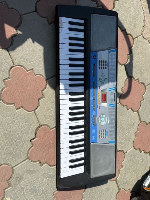 Сентизатор детский