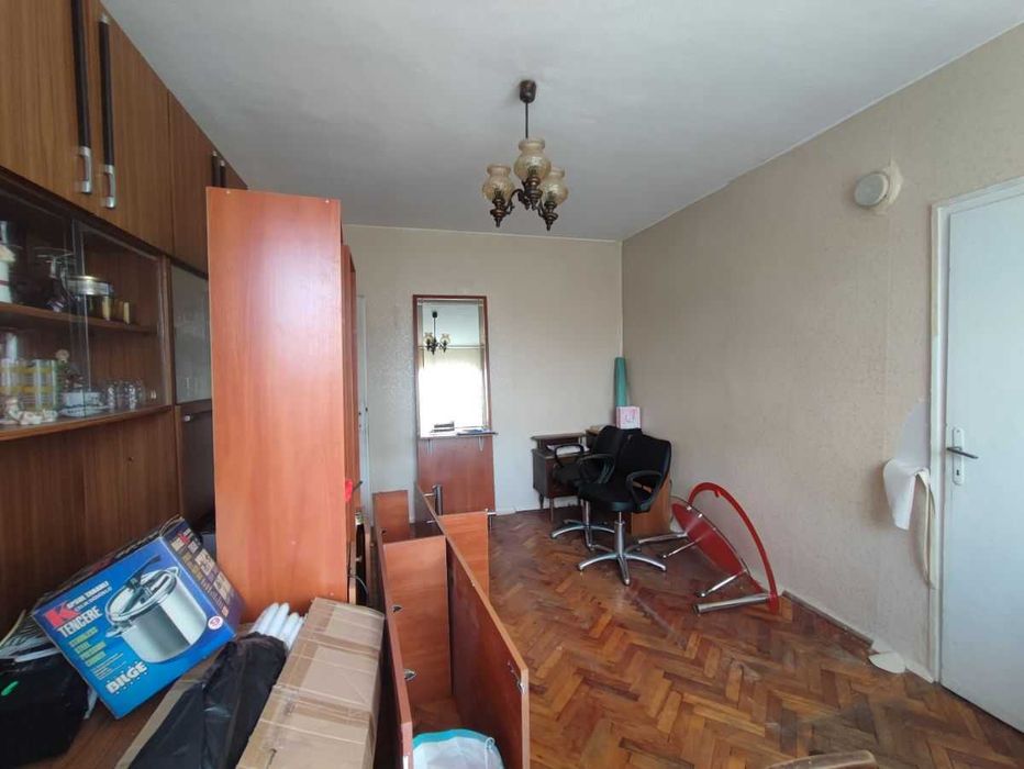 Продава се Двустаен апартамент в Велико Търново, Център - 43 кв.м за 2373 €/кв.м - Снимка #9