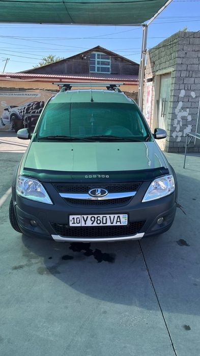 Lada largus sotiladi