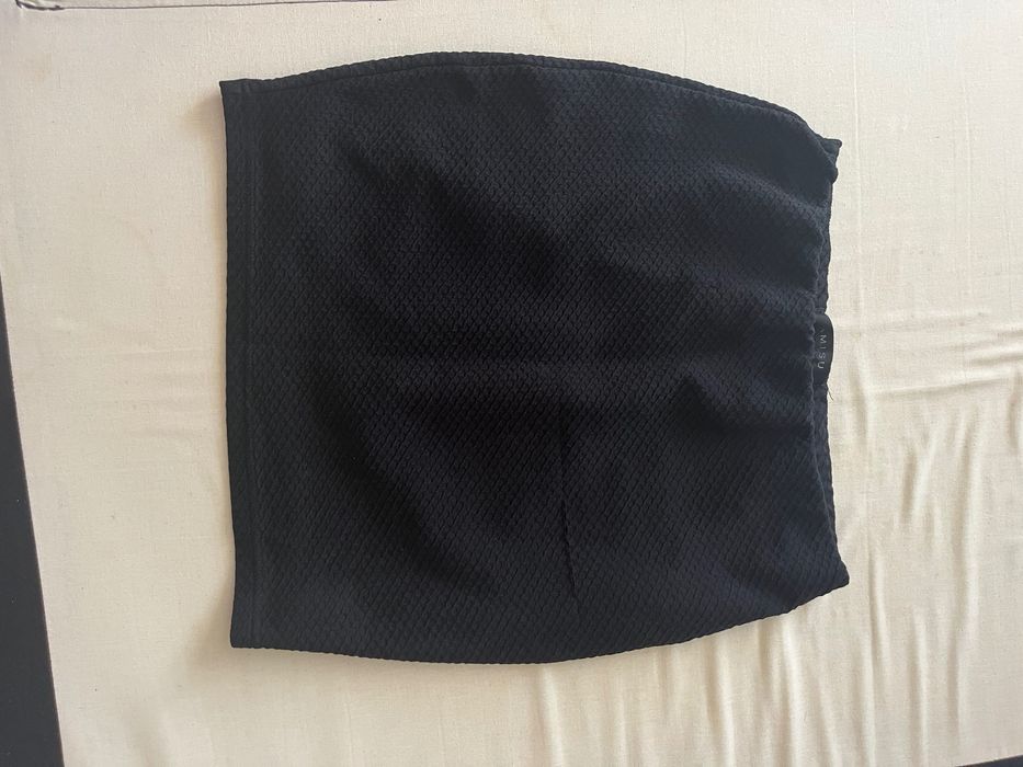 Дамска къса пола - M