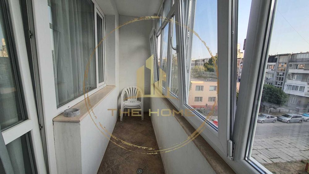 Дава се под наем Двустаен апартамент в Варна, Общината - 60 кв.м за 700 € - Снимка #13