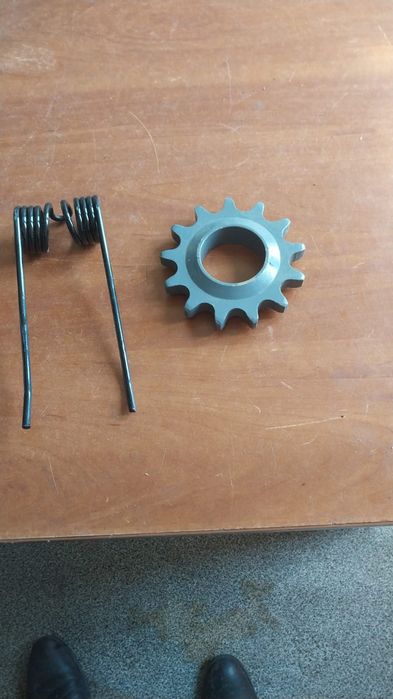 Прессподборщик класс вельгер