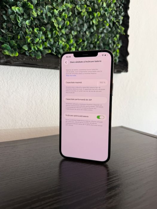 Apple iPhone 12 Pro Max 256GB Negru / Black