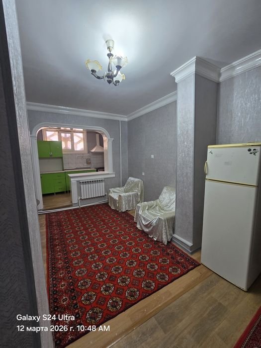 Урганч шахар ДЕХКО     Н БОЗОР ёнда аса клуб оркасинда 2этажда 58м²ква