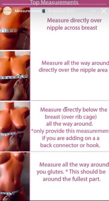 Costum Bikini Fitness – stare impecabilă, cristale Xirius