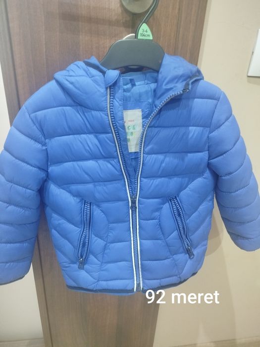 Geacă intermediară mărimea 92