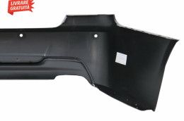 Bara Spate BMW Seria 3 E92 E93 Cabrio Coupe (2006-2013) Pre LCI LCI M-