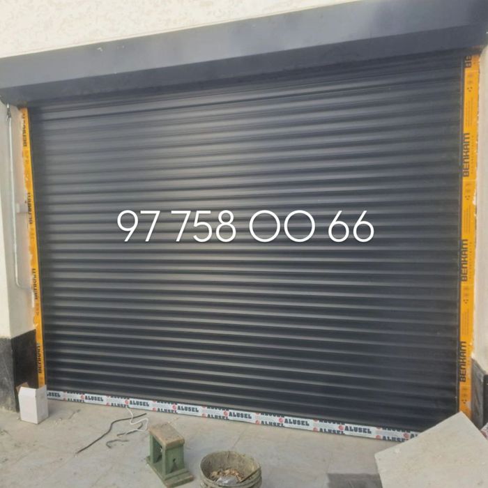 Rostravin pultli darvoza xizmati