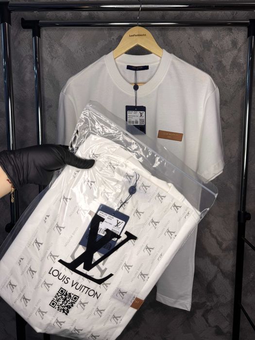 Tricou Louis Vuitton