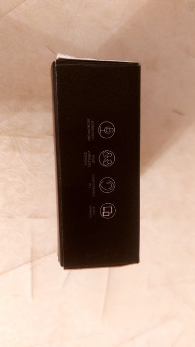 Bluetooth наушники