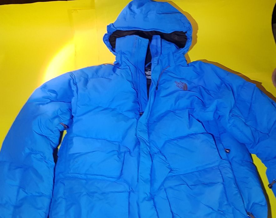 North Face  600 мъжко пухено яке