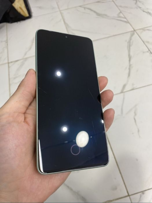 Poco x7 pro 256 гб обмен