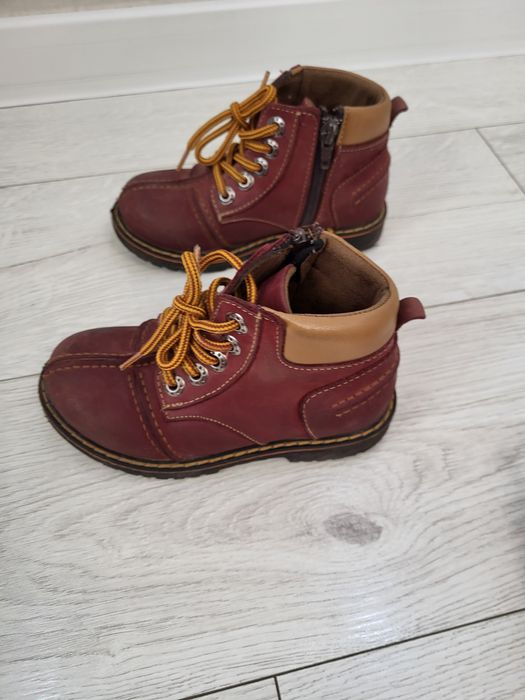 Обувь на девочку