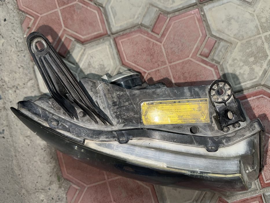 Митсубиси паджеро 4