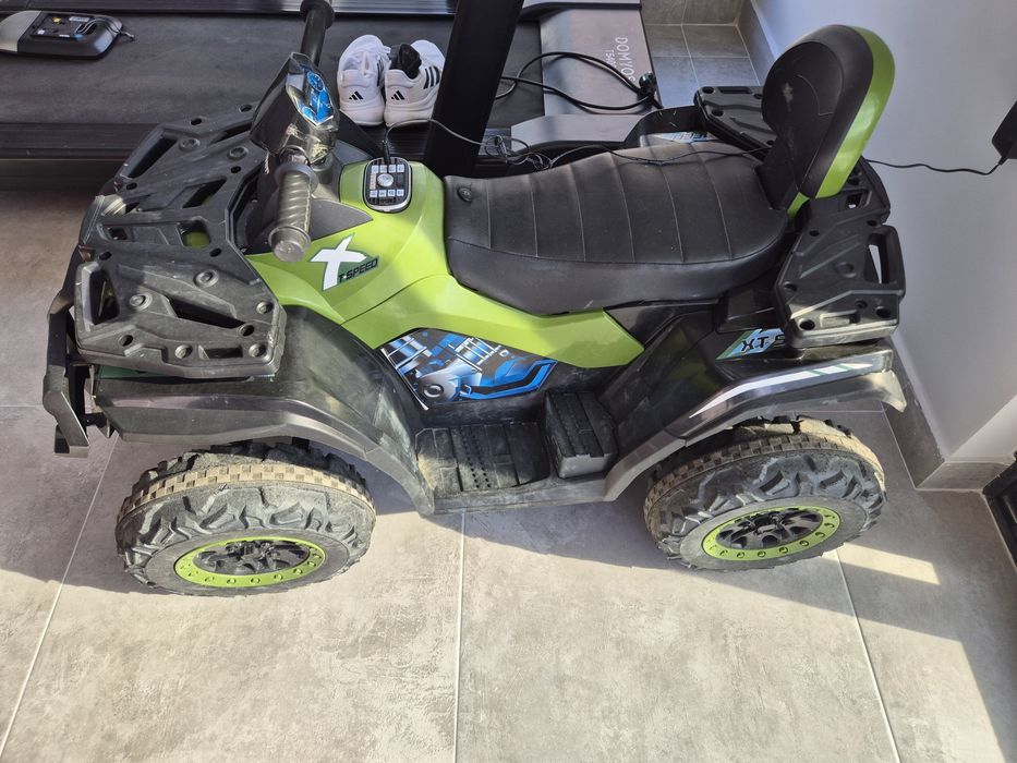 ATV Electric copii