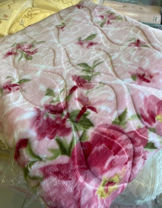 Patura noua groasa de nurca 5 kg